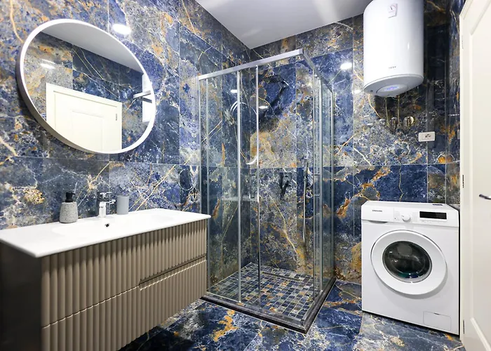 Grandstay Urban Units *