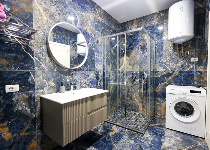 Grandstay Urban Units *