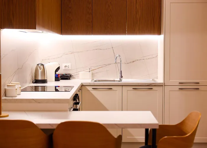 Apartment Grandstay Urban Units *