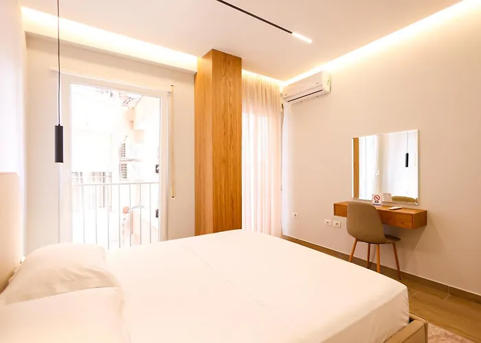 Grandstay Urban Units Apartment *