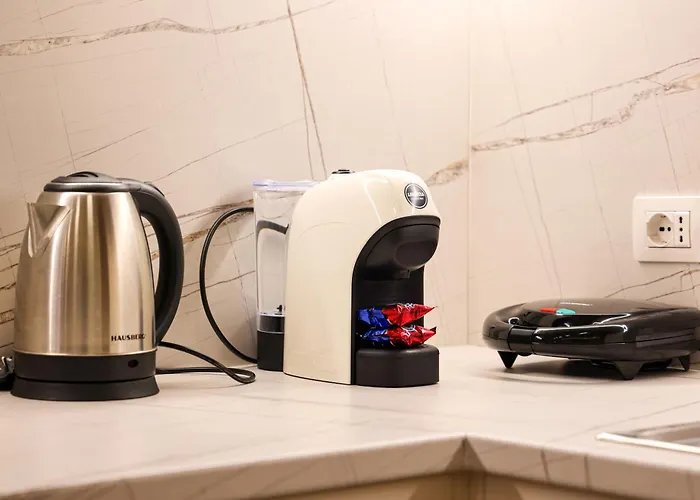 Apartment Grandstay Urban Units