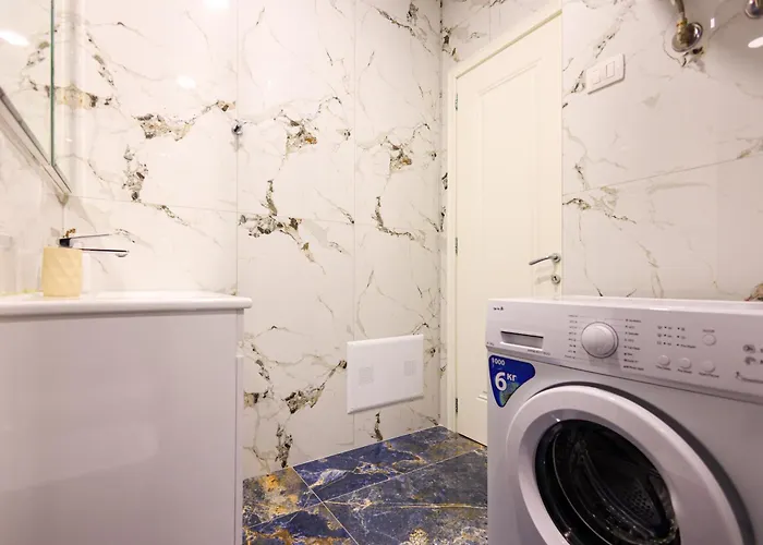 Grandstay Urban Units *