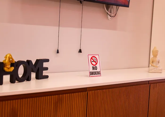 Grandstay Urban Units Apartment Durres