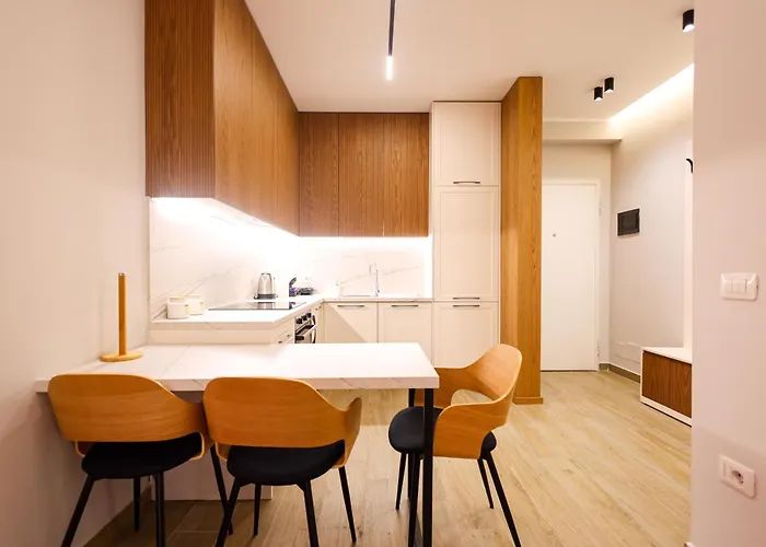 Grandstay Urban Units *