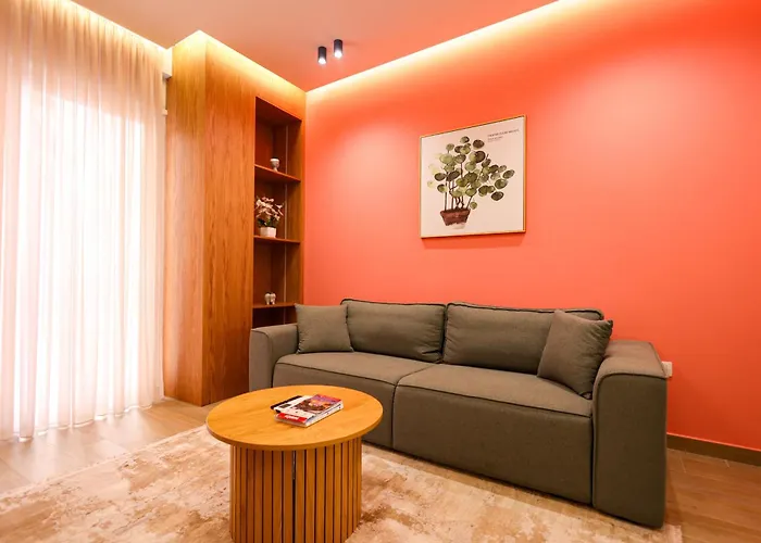 Grandstay Urban Units Apartment Durres