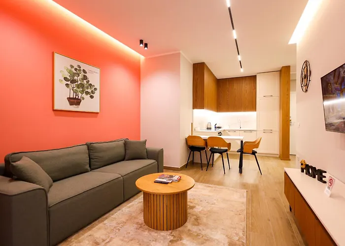 Grandstay Urban Units * Durres