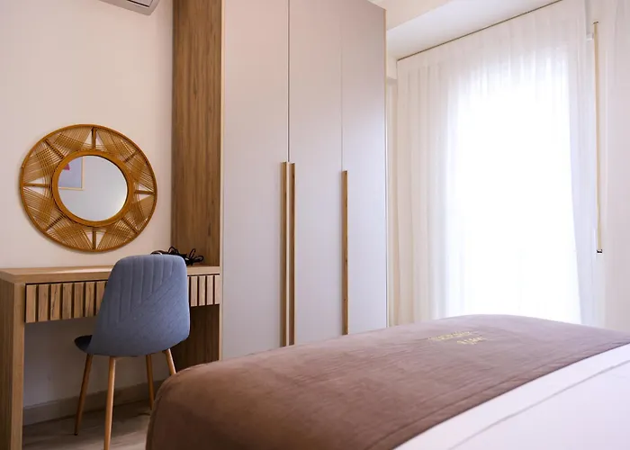 Grandstay Urban Units Apartment