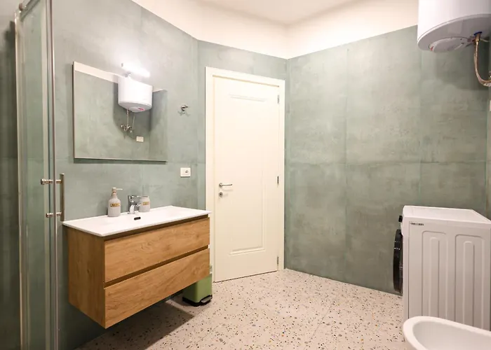 Grandstay Urban Units * Durres