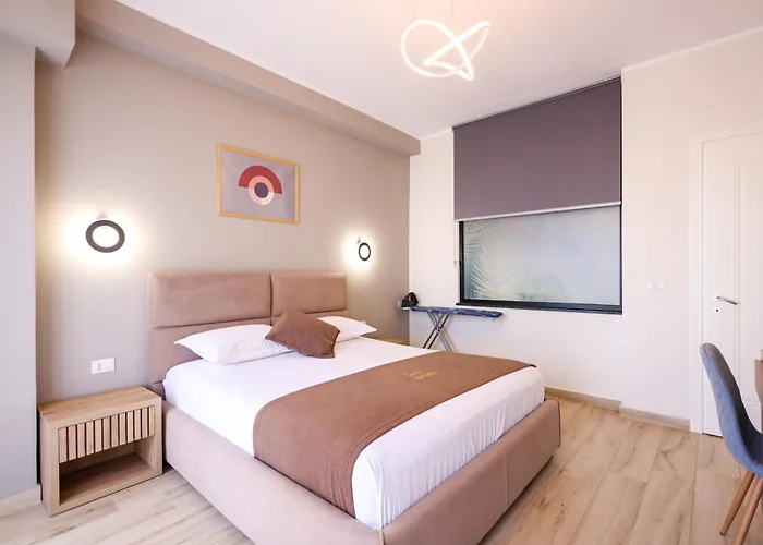 Grandstay Urban Units Apartment Durres