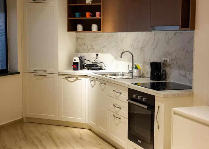 Grandstay Urban Units Durres