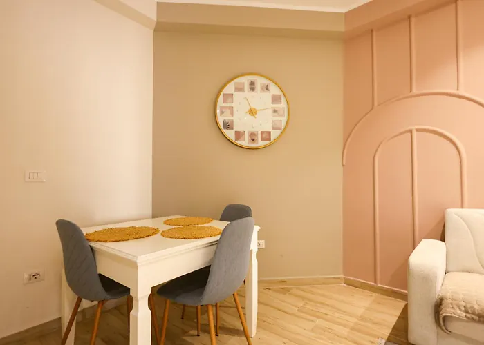 Apartment Grandstay Urban Units Durres