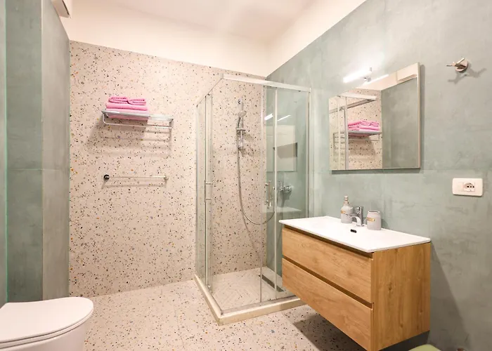 Apartment Grandstay Urban Units Durres