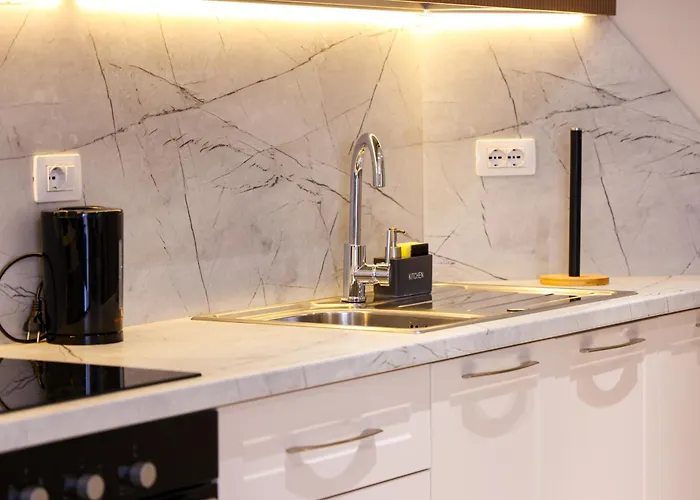 Grandstay Urban Units * Durres