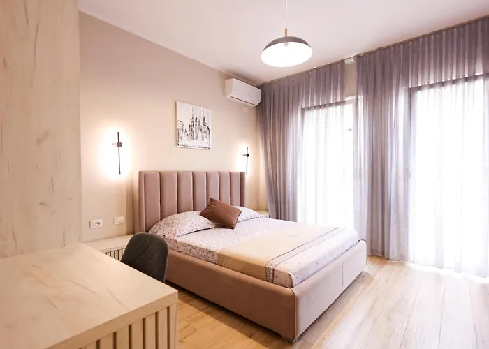 Grandstay Urban Units Apartment