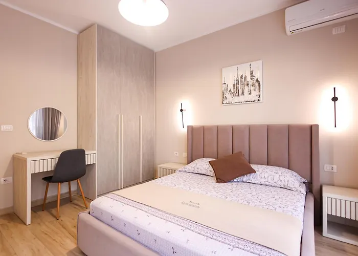 Grandstay Urban Units