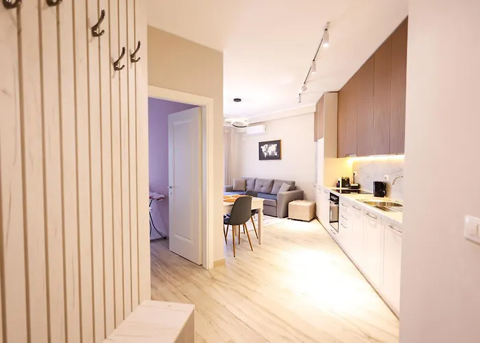 Apartment Grandstay Urban Units Durres