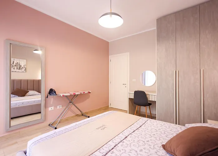 Grandstay Urban Units Durres