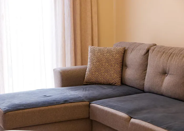 Grandstay Urban Units Durres