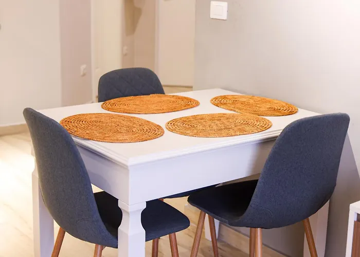 Grandstay Urban Units