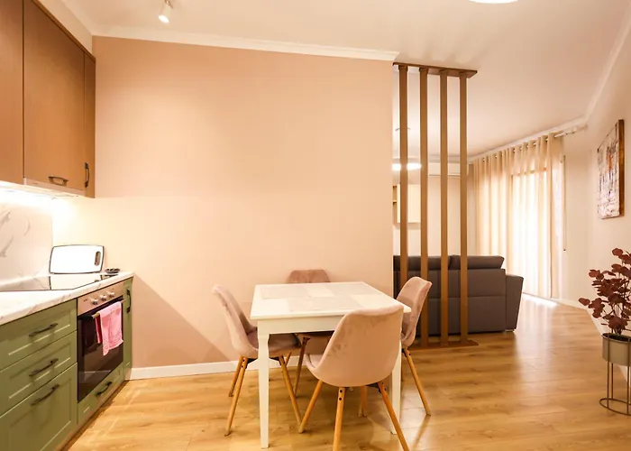 Grandstay Urban Units Apartment