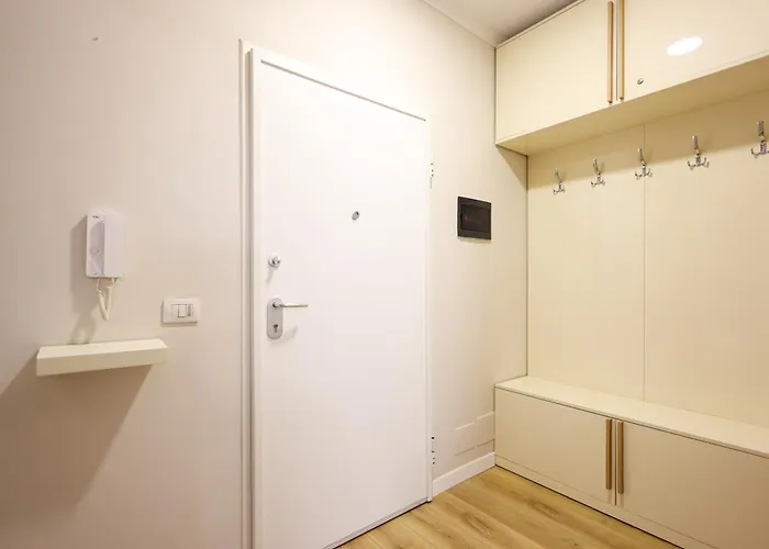 Apartment Grandstay Urban Units Durres