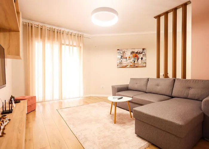 Grandstay Urban Units *