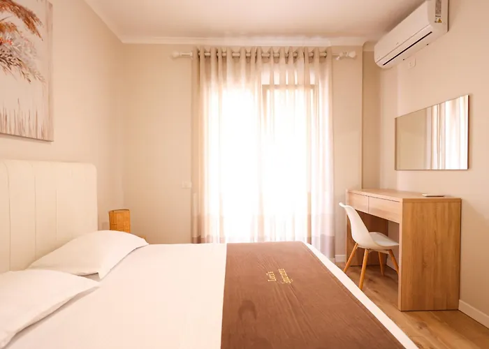 Apartment Grandstay Urban Units