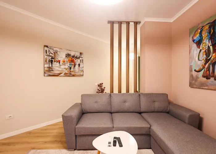 Apartment Grandstay Urban Units